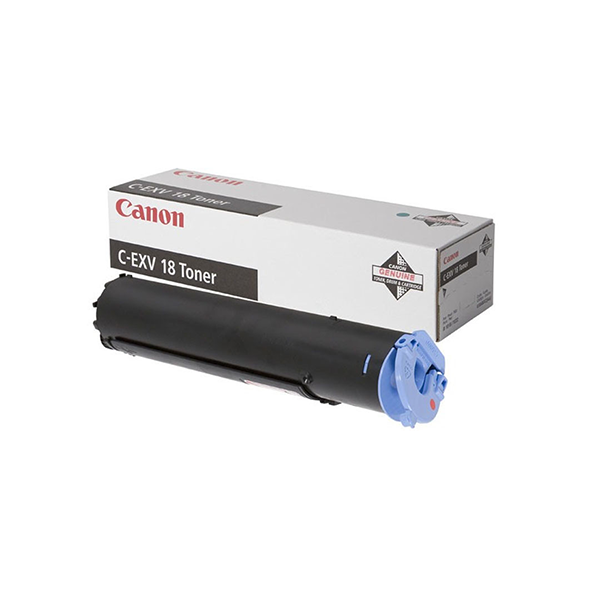 Toner CEX-V 18