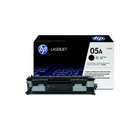 Toner HP 05A