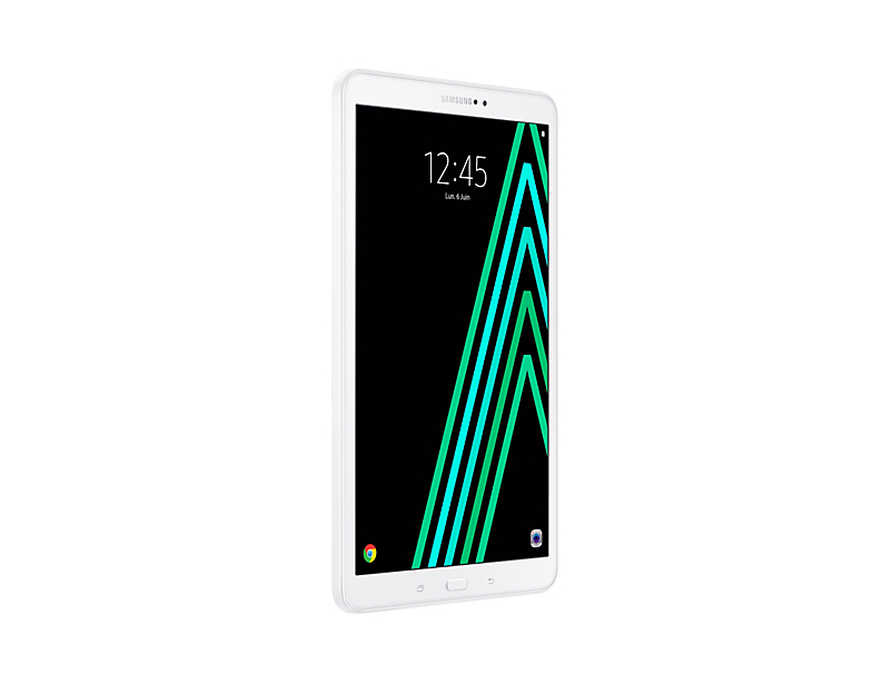 Samsung Galaxy Tab A