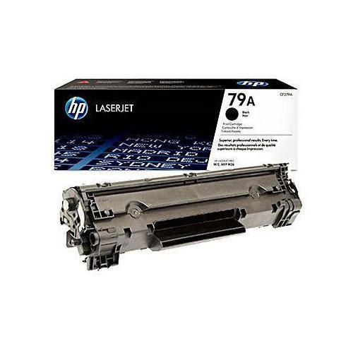 Toner Authentique HP 79A