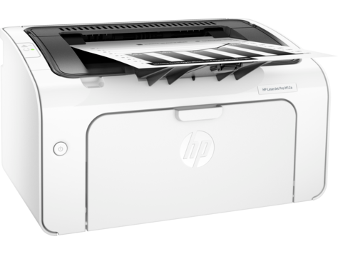 HP LaserJet Pro M12a Imprimante – Image 6