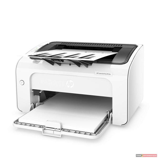 HP LaserJet Pro M12a Imprimante