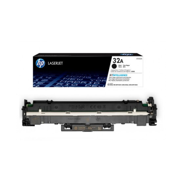 TAMBOUR LASER HP 32A