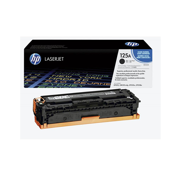 Toner LaserJet HP 125A