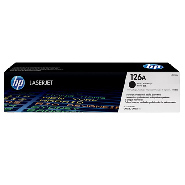 Tambour d'imagerie HP 126A LaserJet