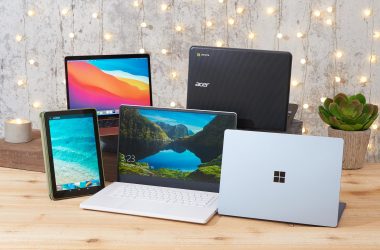 Meilleur ordinateur portable : quel PC choisir en 2022 ?