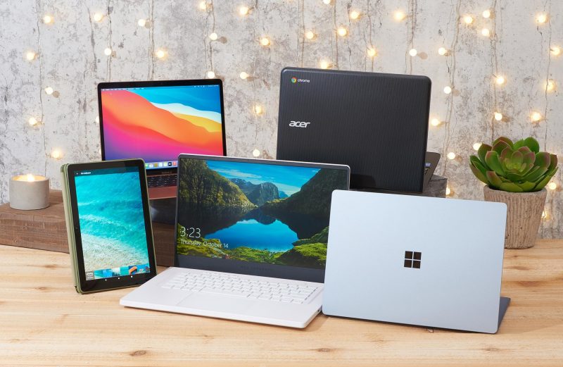 Meilleur ordinateur portable : quel PC choisir en 2022 ?
