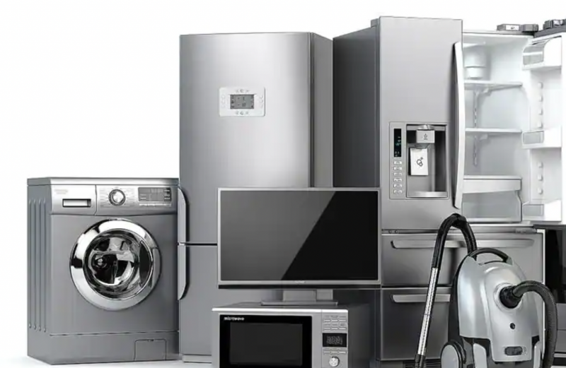 Les meilleures innovations en matière d’électroménagers au CES 2022