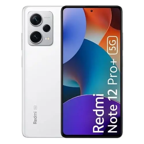 Redmi 12 Pro Plus – Image 3