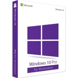 Licence Windows 10 Pro