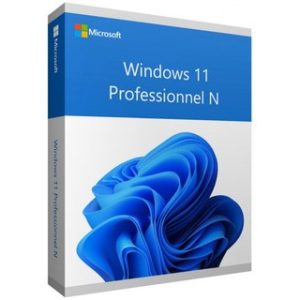 Licence Windows 11 pro