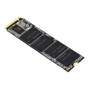 Stockage (SSD) - 256 GO non soudé M2