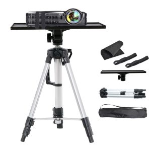 Trépied pour vidéoprojecteur