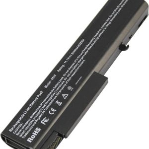 Batterie de rechange par modèle proposé HP