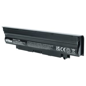 Batterie de rechange par modèle proposé DELL