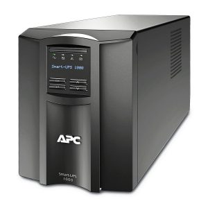Onduleur 1000VA avec minimum 3 outputs