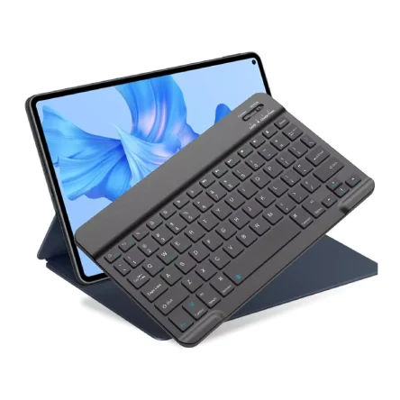 Clavier externe pour tablette