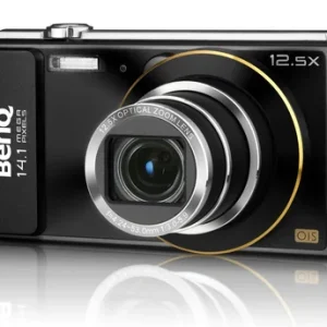 Appareil photo numérique