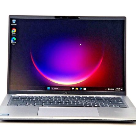 Ordinateurs LAPTOP 15 pouces / i7 / 32G RAM / 512 Go / AZERTY