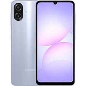 SAMSUNG A07  4G RAM
