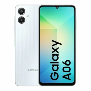 Samsung A06 8G RAM - 64 Go