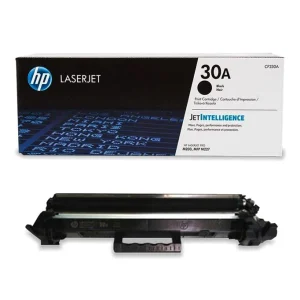 Cartouche HP LASER JET PRO MFP M227 Noir HP 30A