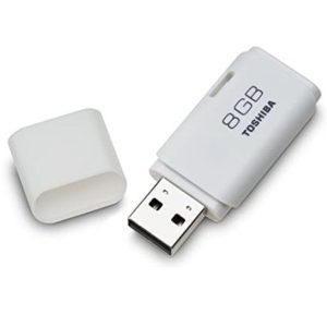 Clé USB 8 Go
