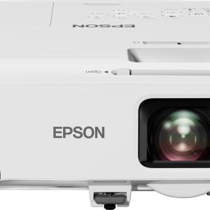 Vidéoprojecteur autonome, Wi-Fi intégré