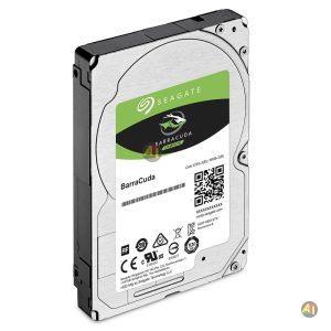 Disque dur interne 2TO pour NAS DS218