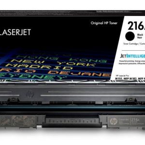 Cartouche LaserJet Pro MFP M183 N. 216A noir