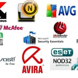 Antivirus