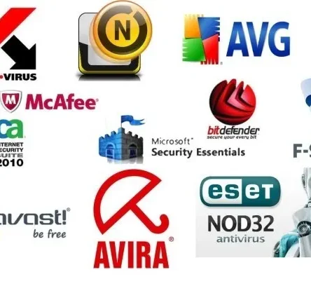 Antivirus