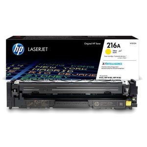 Cartouche LaserJet Pro MFP M183 N. 216A Jaune