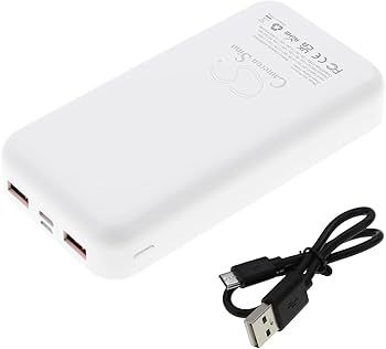 Power Bank 2000 Power Bank 2000